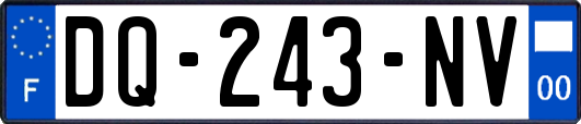 DQ-243-NV