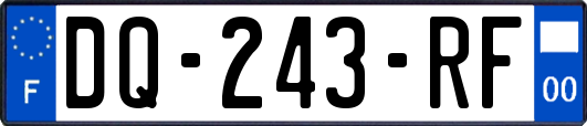 DQ-243-RF