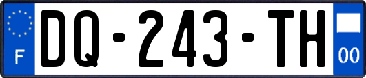 DQ-243-TH