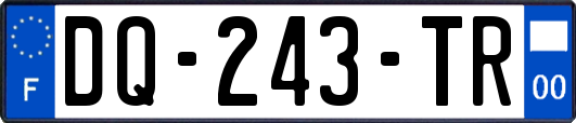 DQ-243-TR