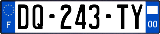 DQ-243-TY