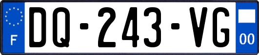 DQ-243-VG