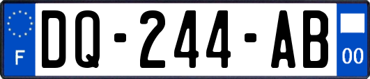 DQ-244-AB