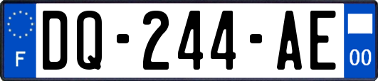 DQ-244-AE