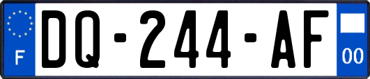 DQ-244-AF