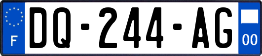 DQ-244-AG