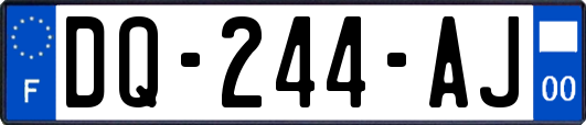 DQ-244-AJ