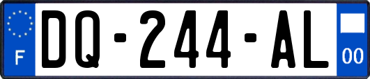 DQ-244-AL