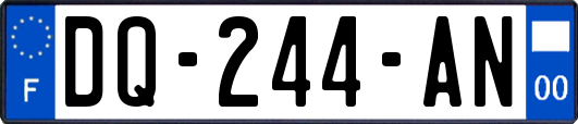 DQ-244-AN