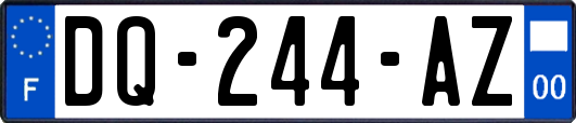 DQ-244-AZ