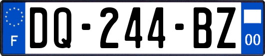 DQ-244-BZ