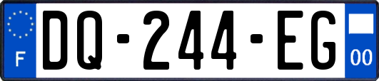 DQ-244-EG