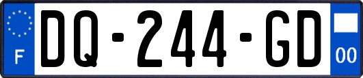 DQ-244-GD