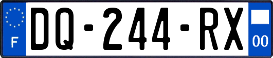 DQ-244-RX