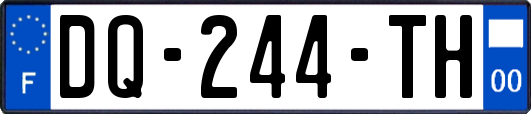 DQ-244-TH