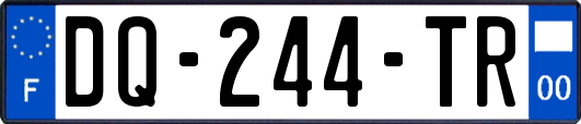 DQ-244-TR