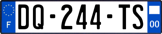 DQ-244-TS