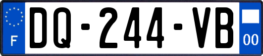 DQ-244-VB