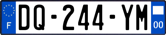 DQ-244-YM