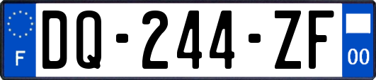 DQ-244-ZF