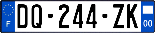 DQ-244-ZK