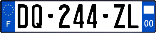 DQ-244-ZL