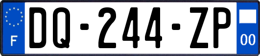 DQ-244-ZP