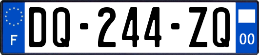 DQ-244-ZQ