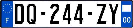 DQ-244-ZY