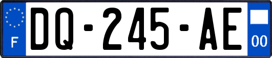 DQ-245-AE