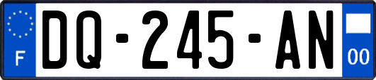 DQ-245-AN