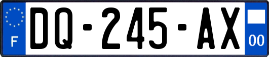 DQ-245-AX