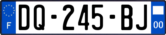 DQ-245-BJ