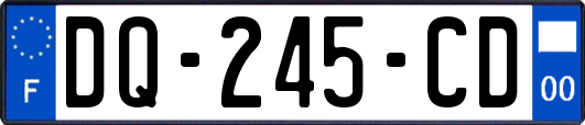 DQ-245-CD