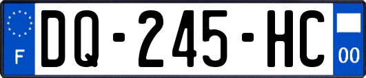 DQ-245-HC