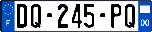 DQ-245-PQ