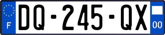 DQ-245-QX