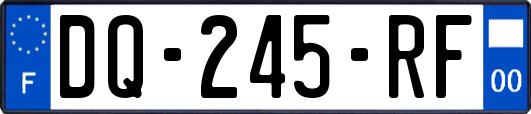 DQ-245-RF