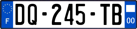 DQ-245-TB