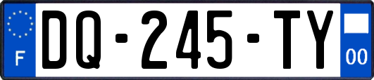 DQ-245-TY