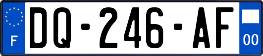 DQ-246-AF