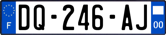 DQ-246-AJ