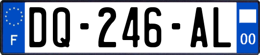 DQ-246-AL