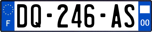 DQ-246-AS