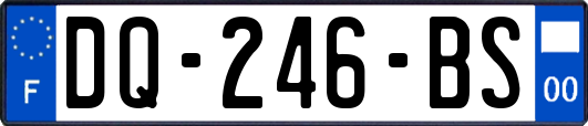 DQ-246-BS