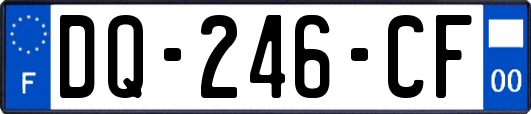 DQ-246-CF