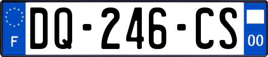 DQ-246-CS