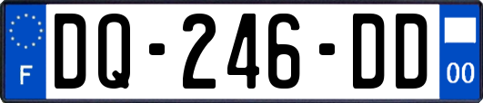 DQ-246-DD