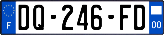 DQ-246-FD