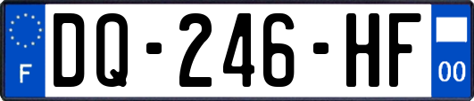 DQ-246-HF